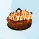 Cinnamon Roll